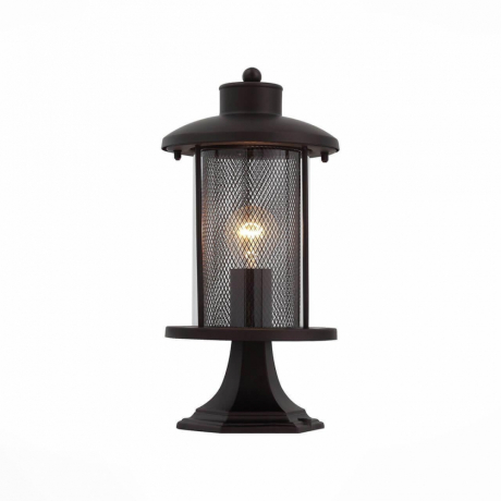 Наземный низкий светильник ST-Luce Lastero SL080.405.01