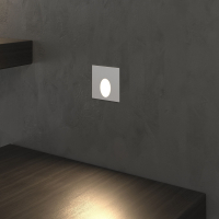 Подсветка для лестниц Elektrostandard MRL LED 1102 белый (a049741)