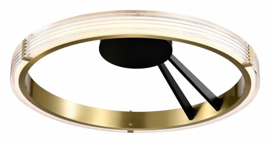 Накладной светильник Lightstar Rotonda 736041 