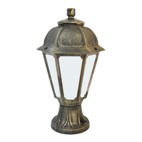 Наземный низкий светильник Fumagalli Saba K22.110.000.BYF1R