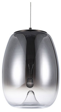 Подвесной светильник Divinare Campo 5874/51 SP-15 