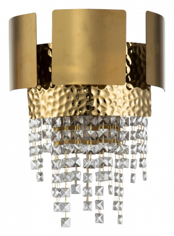 Накладной светильник Moderli Olly V8011-2W 