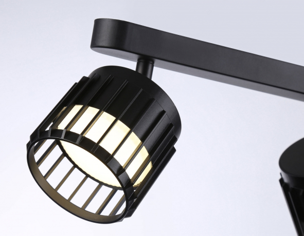 Спот Ambrella light TECHNO SPOT TN71163 