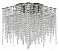 Потолочная люстра Dio D’Arte Como Como E 1.2.40.199 N