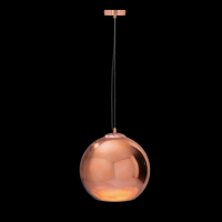 LOFT2023-A Подвесной светильник Loft IT Copper Shade