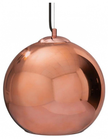 Подвесной светильник Loft it Copper Shade LOFT2023-A