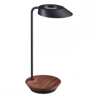 Настольная лампа декоративная Novotech Elegance 359407