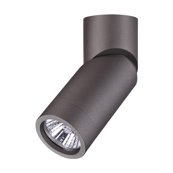 370590 Точечный накладной светильник Novotech Elite точечный накладной светильник novotech pipe 370418