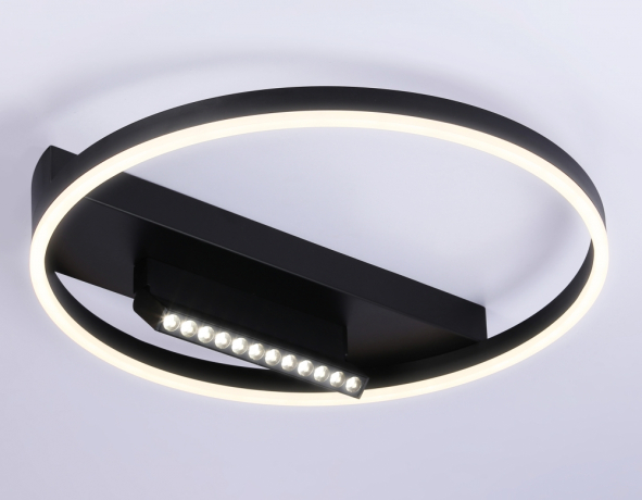 Накладной светильник Ambrella Light FL FL51458 