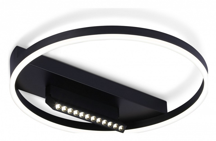 Накладной светильник Ambrella Light FL FL51458 