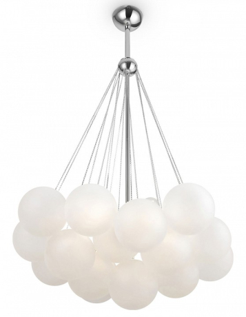 Подвесная люстра Freya Fiesta FR5231PL-06CH 