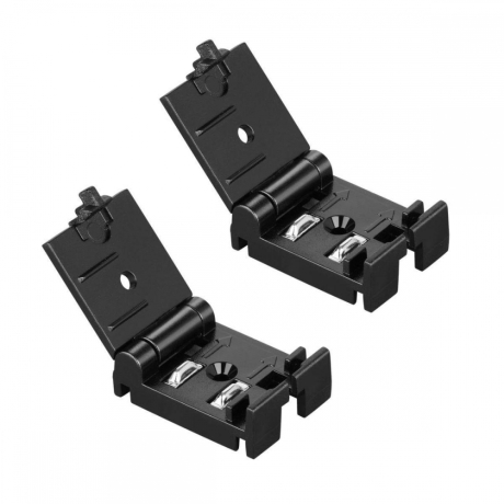 Крепление для треков-ремней Novotech Shino 135261 