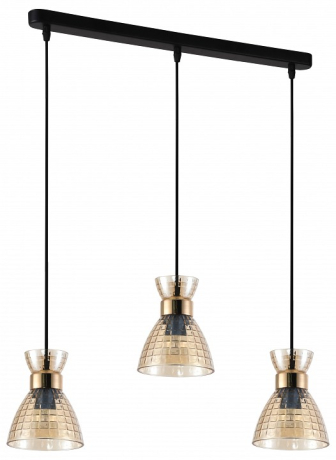 Подвесной светильник Rivoli Iris 9186-203 