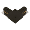 Соединитель угловой L-образный для треков Arte Lamp Track Accessories A120206L 