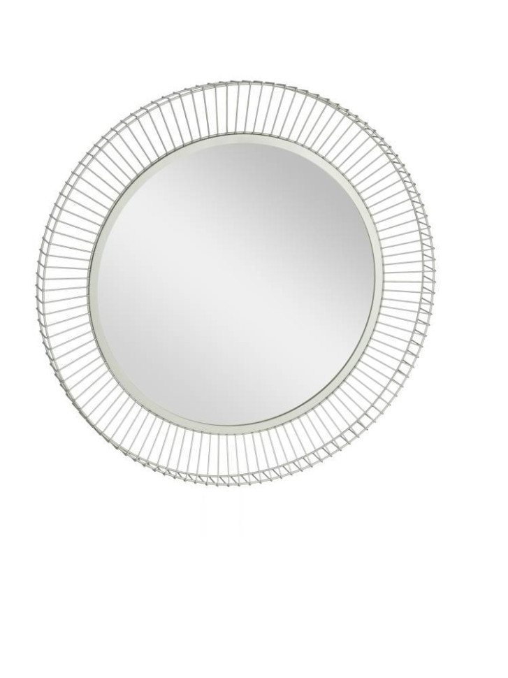 Зеркало декоративное Eglo MASINLOC (425024) зеркало для ванной 1marka гармоника 60 с подсветкой