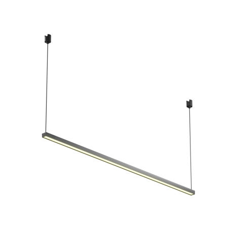 Трековый подвесной светильник Technical TR170-1-52W3K-B Basis 