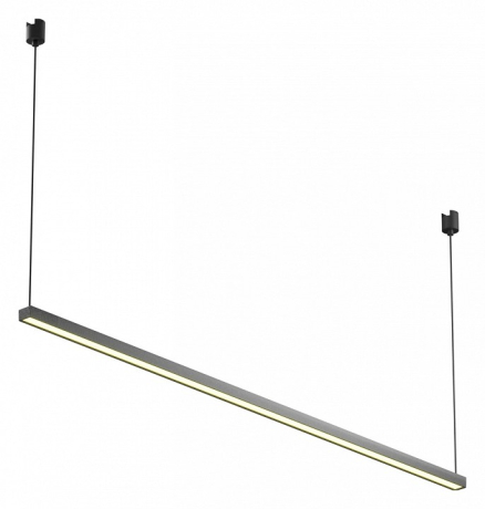 Подвесной светильник Maytoni Technical Basis TR170-1-52W3K-B 