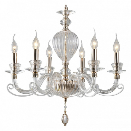 Подвесная люстра Aployt Daniele APL.701.03.06 