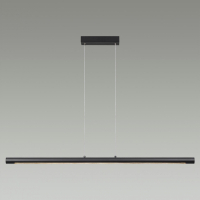 Подвесной светильник Odeon Light Mali 6643/45L