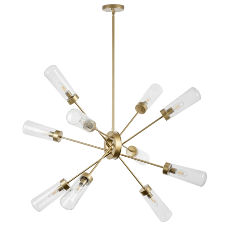 Люстра на штанге Crotone Lightstar с поддержкой Алисы, 690103 