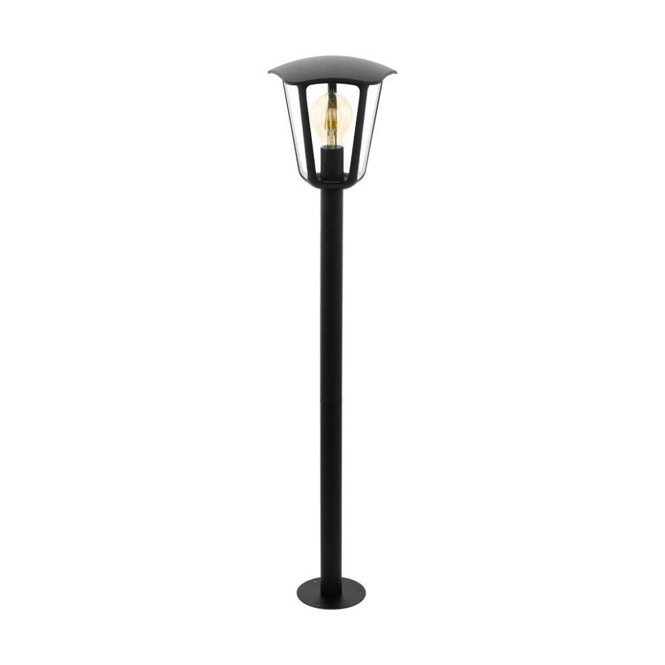 Уличный напольный светильник Eglo Monreale 98123 fosbury напольный светильник