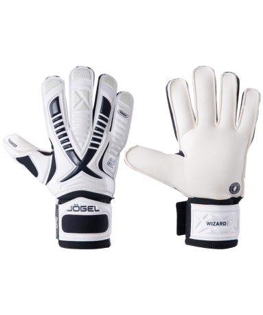 Нарушена упаковка!  <274583> Перчатки вратарские ONE Wizard CL3 Flat 4680459110954