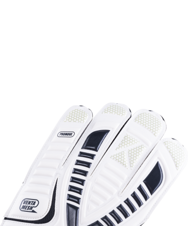 Нарушена упаковка!  <274583> Перчатки вратарские ONE Wizard CL3 Flat 4680459110954