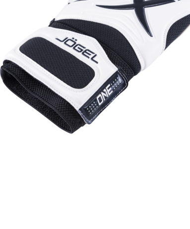 Нарушена упаковка!  <274583> Перчатки вратарские ONE Wizard CL3 Flat 4680459110954