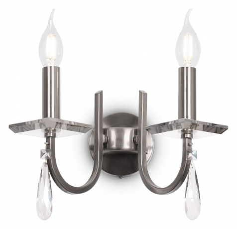 Бра Freya Forte FR1006WL-02N 
