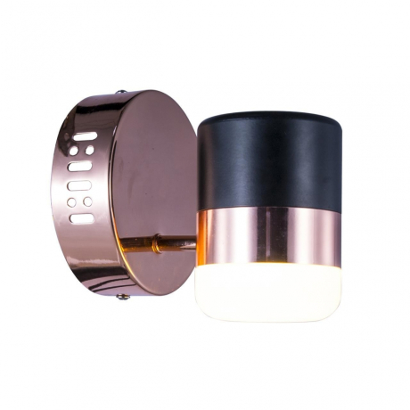 Бра светодиодное Elegante Stilfort 2045/02/01W 