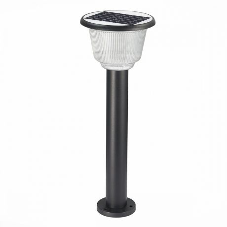 Уличный ландшафтный светильник на солнечных батарейках Solaris St-Luce 284271