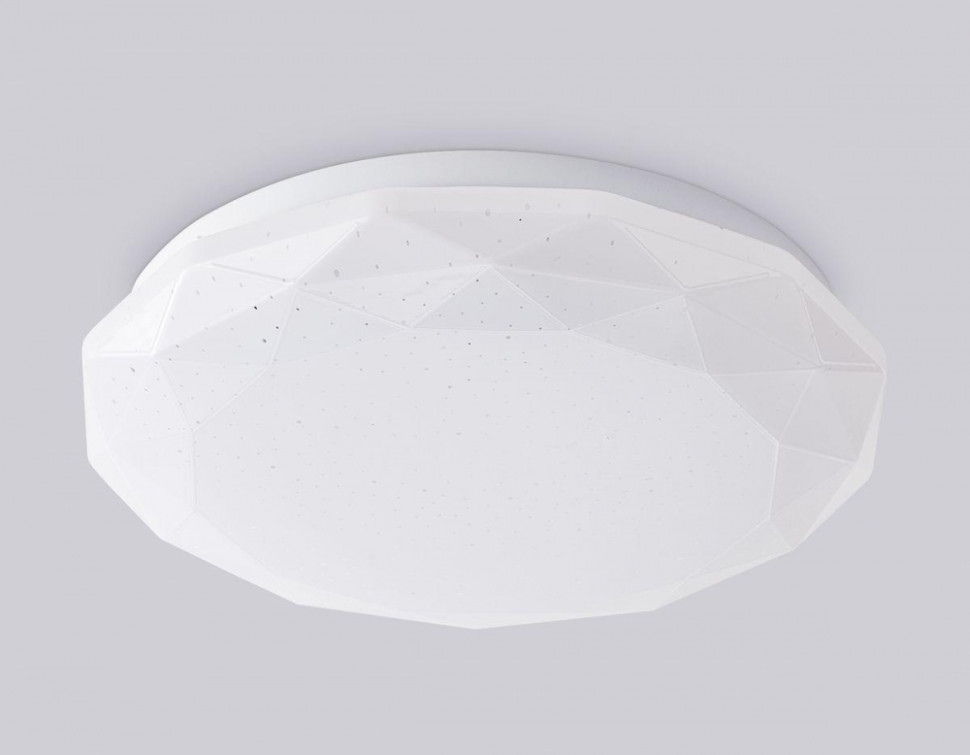 Потолочный светильник Ambrella light Air FZ1016, цвет белый - фото 3