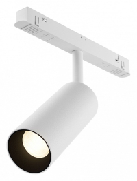 Светильник на штанге Maytoni Technical Focus LED TR032-4-12WTW-M-DD2-W