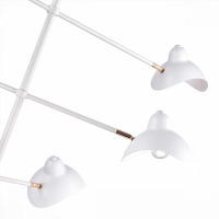 Люстра на штанге Minne ST Luce SL1801.503.06