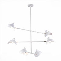 Люстра на штанге Minne ST Luce SL1801.503.06