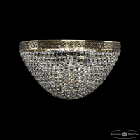 Бра Bohemia Ivele Crystal 1932 19321B/35IV GB