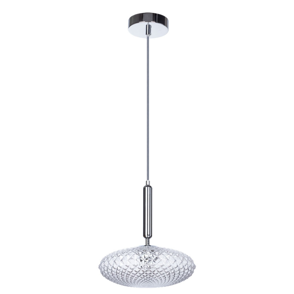 Подвесной светильник со светодиодными лампочками E27 , комплект от Lustrof. №282204-623021