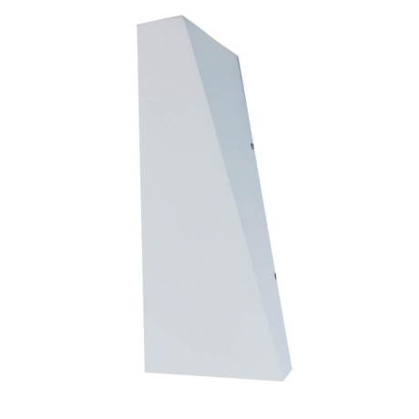 Накладной светильник Arte Lamp Cometa A1524AL-1WH