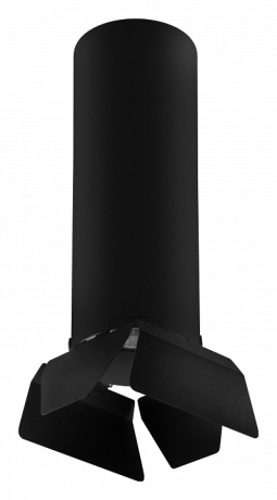 Накладной светильник Lightstar Rullo RB436436 