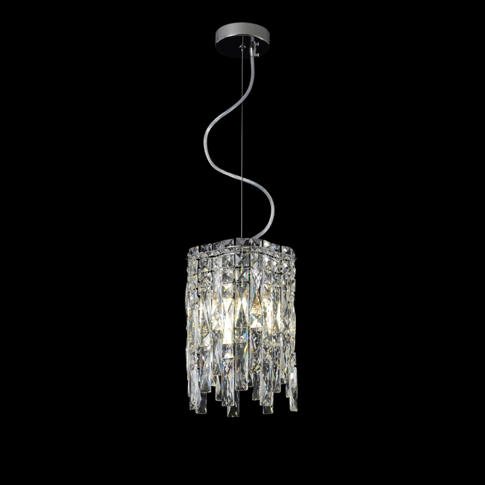 Светильник подвесной Crystal Lux ABRIL SP2 12400₽