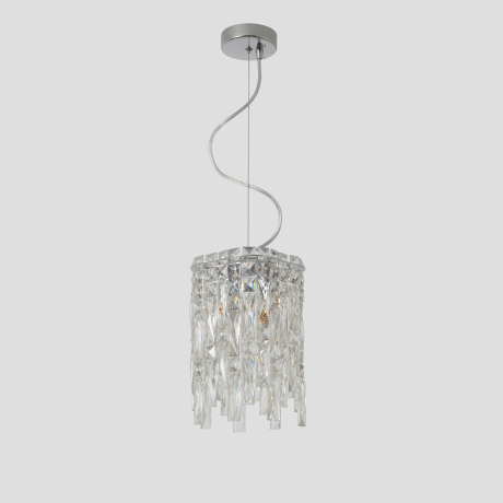 Светильник подвесной Crystal Lux ABRIL SP2 