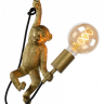 Подвесной светильник Lucide Extravaganza Chimp 10402/01/30 