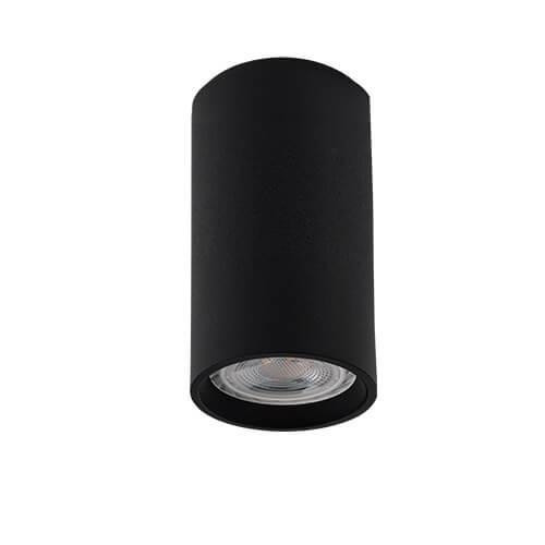 Потолочный светильник Italline M02-65115 black соединитель линейный italline wso 26b