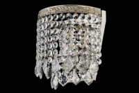 Бра с лампочкой Arti Lampadari Castellana E 2.10.602 N+Lamps