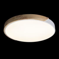 Накладной светильник Loft it Axel 3 10004/36 White