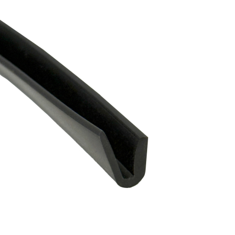 Гарпун для встраиваемого магнитного трека в натяжной ПВХ потолок 1 метр. Crystal Lux CLT 0.234 07 BL 