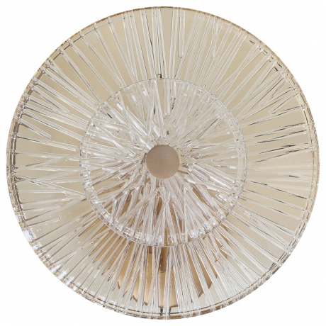 Накладной светильник Maytoni Aster MOD007WL-01G 