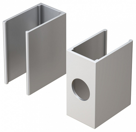 Крепление для ленты Maytoni Led Strip Гибкий неон 20070 