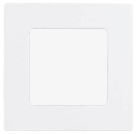 Встраиваемый светильник Eglo Fueva 1 pro 64596