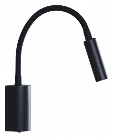 Бра Loft it Stick 10009BK 